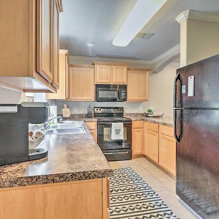 Charming Springdale Townhome About 5 Mi To Dtwn! المظهر الخارجي الصورة