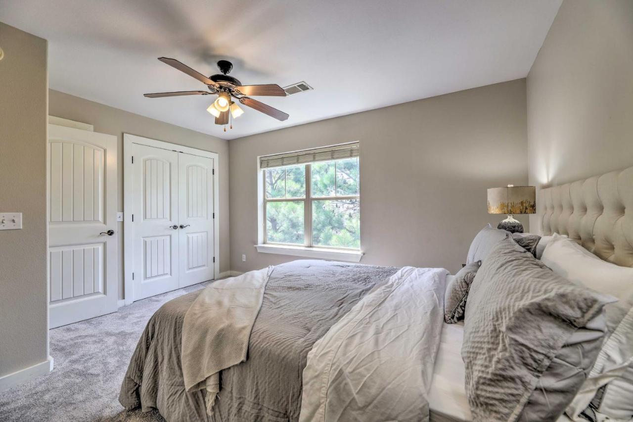 Charming Springdale Townhome About 5 Mi To Dtwn! المظهر الخارجي الصورة
